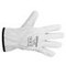 Working leather glove - nappa leather